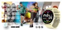 SMARTWATCH DAMSKI GRAVITY GT1-6