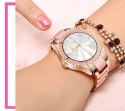 SMARTWATCH DAMSKI RUBICON RNCE82 RÓŻOWY