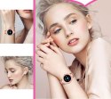 SMARTWATCH DAMSKI RUBICON RNCE82 RÓŻOWY