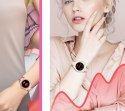 SMARTWATCH DAMSKI RUBICON RNCE82 RÓŻOWY