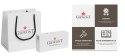 SMARTWATCH GIEWONT DYNAMIC SMARTCALL GW230-1 - ROSE GOLD/POWDER PINK