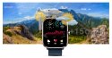 SMARTWATCH GIEWONT DYNAMIC SMARTCALL GW230-5 - ROSEGOLD/DEEP OCEAN