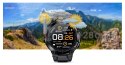 SMARTWATCH GIEWONT PIONIER GPS GW460-1 - CARBON