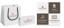 SMARTWATCH GIEWONT PIONIER GPS GW460-1 - CARBON