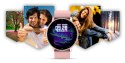SMARTWATCH GIEWONT SPORT AROUND GW120-1 - POWDER PINK