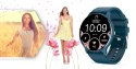 SMARTWATCH GIEWONT SPORT AROUND GW120-4 - DEEP OCEAN