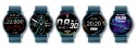 SMARTWATCH GIEWONT SPORT AROUND GW120-4 - DEEP OCEAN