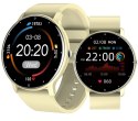 SMARTWATCH GIEWONT SPORT AROUND GW120-6 - IVORY EFFECT