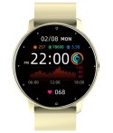 SMARTWATCH GIEWONT SPORT AROUND GW120-6 - IVORY EFFECT