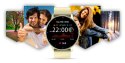 SMARTWATCH GIEWONT SPORT AROUND GW120-6 - IVORY EFFECT