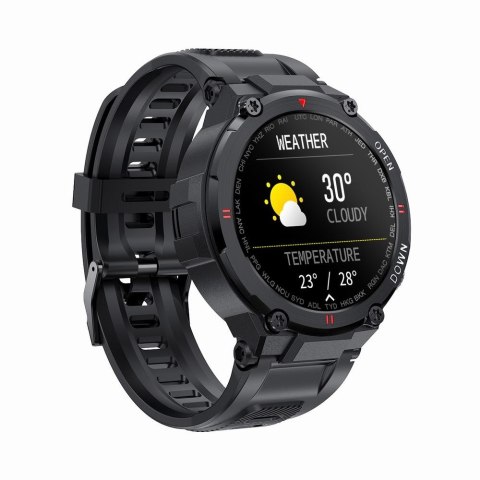 SMARTWATCH GRAVITY GT7-1 SMARTWATCH GRAVITY GT7-1