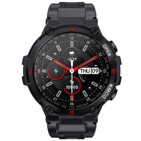 SMARTWATCH GRAVITY GT7-1 SMARTWATCH GRAVITY GT7-1