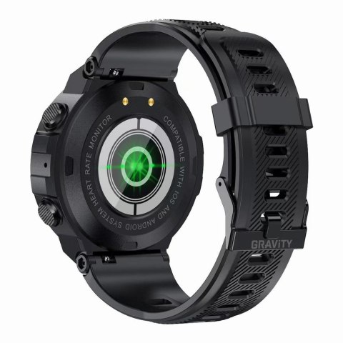 SMARTWATCH GRAVITY GT7-1 SMARTWATCH GRAVITY GT7-1