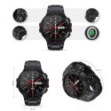 SMARTWATCH GRAVITY GT7-1
