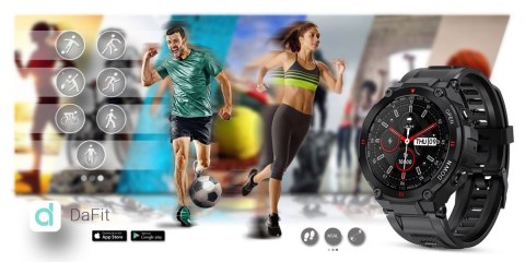 SMARTWATCH GRAVITY GT7-1 SMARTWATCH GRAVITY GT7-1
