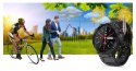 SMARTWATCH GRAVITY GT7-1