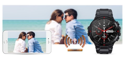 SMARTWATCH GRAVITY GT7-1 SMARTWATCH GRAVITY GT7-1
