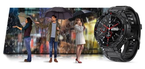 SMARTWATCH GRAVITY GT7-1 SMARTWATCH GRAVITY GT7-1