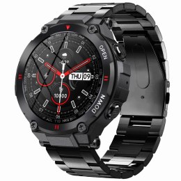 SMARTWATCH GRAVITY GT7-2