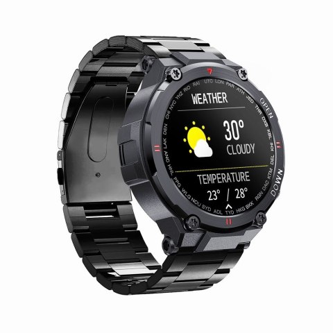 SMARTWATCH GRAVITY GT7-2 SMARTWATCH GRAVITY GT7-2