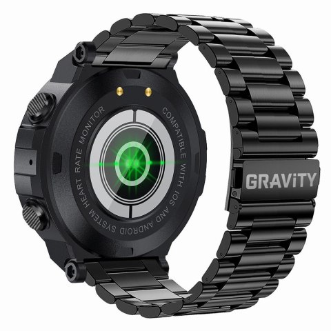 SMARTWATCH GRAVITY GT7-2 SMARTWATCH GRAVITY GT7-2
