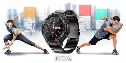 SMARTWATCH GRAVITY GT7-2 SMARTWATCH GRAVITY GT7-2