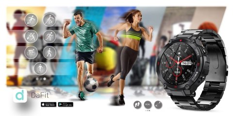 SMARTWATCH GRAVITY GT7-2 SMARTWATCH GRAVITY GT7-2