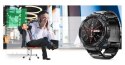 SMARTWATCH GRAVITY GT7-2