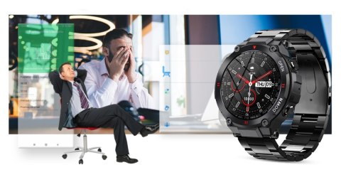 SMARTWATCH GRAVITY GT7-2 SMARTWATCH GRAVITY GT7-2