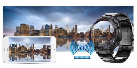 SMARTWATCH GRAVITY GT7-2 SMARTWATCH GRAVITY GT7-2