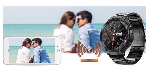 SMARTWATCH GRAVITY GT7-2 SMARTWATCH GRAVITY GT7-2