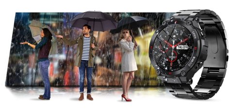 SMARTWATCH GRAVITY GT7-2 SMARTWATCH GRAVITY GT7-2