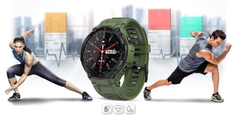 SMARTWATCH GRAVITY GT7-3 SMARTWATCH GRAVITY GT7-3