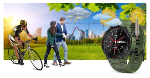 SMARTWATCH GRAVITY GT7-3 SMARTWATCH GRAVITY GT7-3