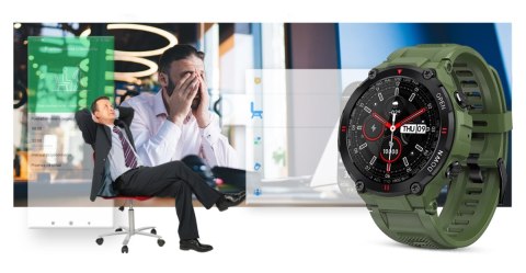 SMARTWATCH GRAVITY GT7-3 SMARTWATCH GRAVITY GT7-3