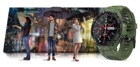 SMARTWATCH GRAVITY GT7-3 SMARTWATCH GRAVITY GT7-3