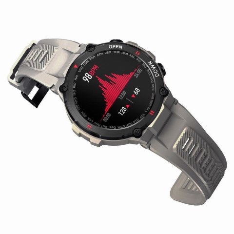 SMARTWATCH GRAVITY GT7-4 SMARTWATCH GRAVITY GT7-4