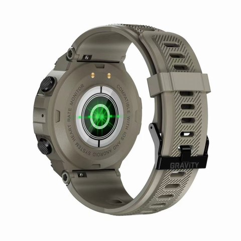 SMARTWATCH GRAVITY GT7-4 SMARTWATCH GRAVITY GT7-4