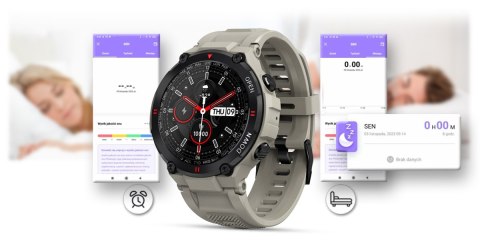 SMARTWATCH GRAVITY GT7-4 SMARTWATCH GRAVITY GT7-4