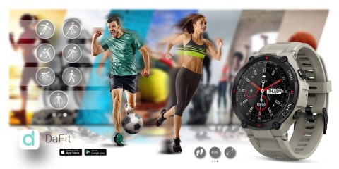 SMARTWATCH GRAVITY GT7-4 SMARTWATCH GRAVITY GT7-4