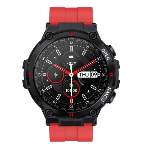 SMARTWATCH GRAVITY GT7-5 SMARTWATCH GRAVITY GT7-5