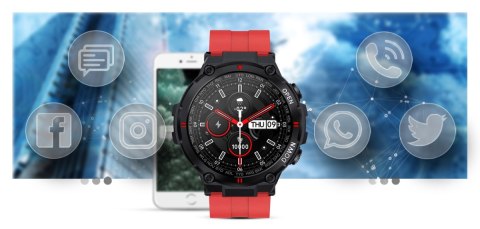 SMARTWATCH GRAVITY GT7-5 SMARTWATCH GRAVITY GT7-5