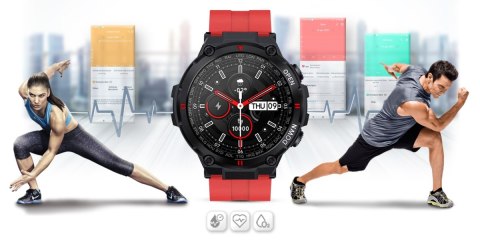 SMARTWATCH GRAVITY GT7-5 SMARTWATCH GRAVITY GT7-5