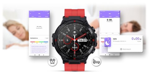 SMARTWATCH GRAVITY GT7-5 SMARTWATCH GRAVITY GT7-5