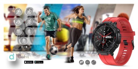SMARTWATCH GRAVITY GT7-5 SMARTWATCH GRAVITY GT7-5