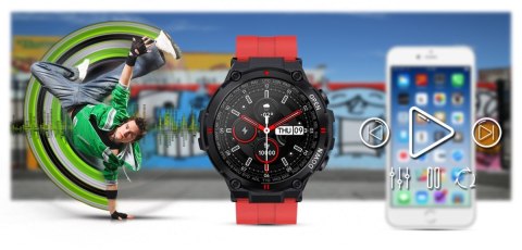 SMARTWATCH GRAVITY GT7-5 SMARTWATCH GRAVITY GT7-5