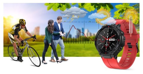SMARTWATCH GRAVITY GT7-5 SMARTWATCH GRAVITY GT7-5