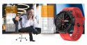 SMARTWATCH GRAVITY GT7-5