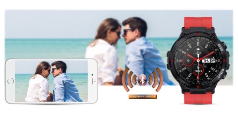 SMARTWATCH GRAVITY GT7-5 SMARTWATCH GRAVITY GT7-5