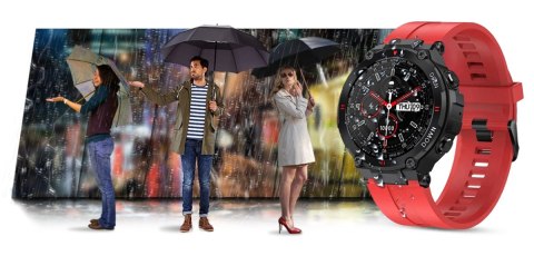 SMARTWATCH GRAVITY GT7-5 SMARTWATCH GRAVITY GT7-5